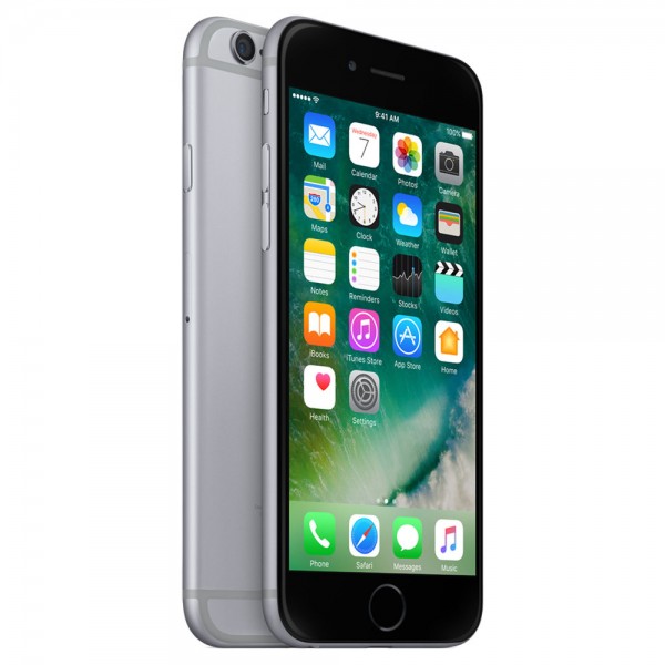 iPhone 6 128 GB online kaufen | iElectro.ch
