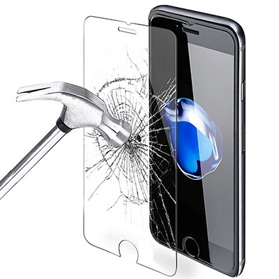 Panzerglas iPhone 6 6S 7 8 online kaufen